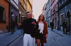 Nowość zespołu Shock podbija sieć! Utwór ”Wiruje świat” stanie się nowym hitem disco polo?! 