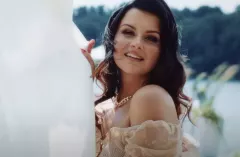 Genialna nowość znanej wokalistki disco polo! Iness kawałkiem „Niebo i Raj„ podbije wszystkie listy przebojów?!