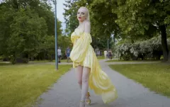 Joker nowym królem disco polo?! Gorąca premiera podbija internet! Fani komentują! 