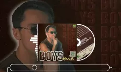 Genialna premiera od Marcina Miller Boys! Album z 1999 roku dostępny!  Posłuchajcie tych wyjątkowych przebojów! „Jagódka„, „Usłysz wołanie„, „Łobuz„.