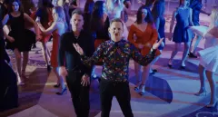 Genialny przebój pt. ”Co to za noc” zespołu Mig jest już w internecie! Show jakiego w disco polo jeszcze nie było!