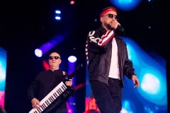 Genialny występ zespołu Defis na Roztańczony PGE Narodowym! Zobaczcie to nagranie