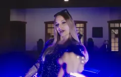Gesek z premierą „Wskakuj do furki". Nowa piosenka disco polo już w sieci
