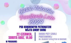 Giełda Talentów, czyli wyszukiwanie nowych muzycznych artystów pod okiem lidera zespołu Rajmund!