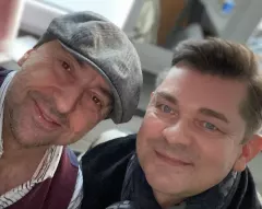 Dwoje gigantów disco polo razem! Marcin Miller BOYS i Zenon Martyniuk AKCENT wspólnie ruszyli na podbój zagranicznego rynku!