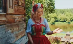 Golden Ladies i „Zielona Puszcza" w czołówce TOP 20 disco polo. Teledysk ma ponad 180 tysięcy wyświetleń