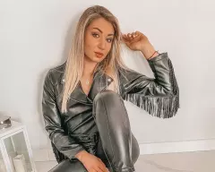 Gorąca fotografia wokalistki disco polo podbija sieć! Gwiazda zespołu Camasutra pokazała się w niezwykłej odsłonie! 