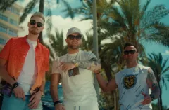 Gorąca letnia premiera od zespołu Freaky Boys „Czy pamiętasz mnie„! To może być hit tego lata!