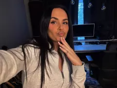 Gorąca Milena Grzywacz cała mokra! HOT zdjęcie robi wrażenie! 