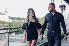 Gorąca Nowość! Karolina Dziubińska z debiutanckim teledyskiem „Juan de Marco”! Zobacz przedpremierę!