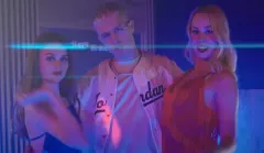 Gorąca Nowość na Lato: Bosky - „Mamacita„
