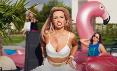 Gorąca nowość od Exaited! "Jedno słowo" to hit disco polo na zimowe dni

