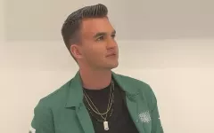 Gorąca nowość od Raidera! „Bailar„ podbije serca fanów disco polo - przedpremierowy fragment już dostępny!