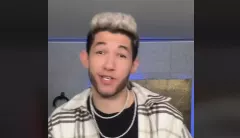 Kamil Kossakowski w HICIE sprzed lat „Zimna jak głaz„! Nagrał COVER uwielbianej piosenki, którą znają pokolenia! 