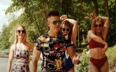 Zespół Massive podbija nowością ”Idziemy w balet ”rynek disco polo! Fani „mamy hicior na majówkę„