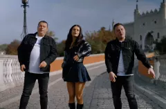 Gorąca premiera Altess „Zakochajmy Się” już w sieci. Nowy klip przyciąga uwagę