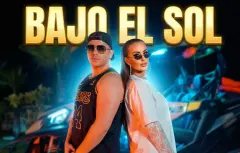 Gorąca premiera "Bajo el Sol" - Lola i Detmi rozpalili scenę letnim klimatem z Turcji