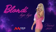 Gorąca premiera: Blondi - „Bye, Bye!„