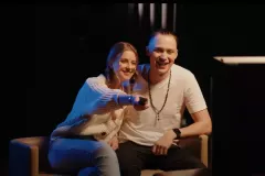 Wielki zachwyt w disco polo?! Dejw powraca z taneczną PREMIERĄ „Oszalałem„ Internauci oczarowani „piosenka będzie hitem„
