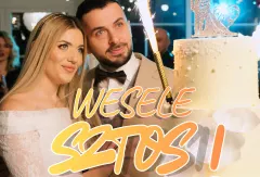 Gorąca premiera Del Sol "Wesele Sztos" z energią i klimatem jak na prawdziwym weselu