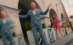 Gwiazdor disco polo zaskoczył osobistą premierą ”Zacałowani”! Artysta 4ever wystosował wyjątkowy wpis! VIDEO 