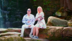Gorąca premiera disco polo: Marioo i Viper łączą siły w „Jesteś skarbem„!