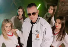 Gorąca premiera disco polo: Spike - Przyrzekam 