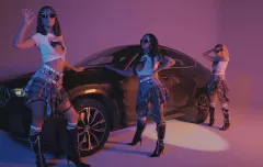 Gorąca premiera disco polo: Szpilki – „Najlepsza”! Taneczny hit od pięknych wokalistek
