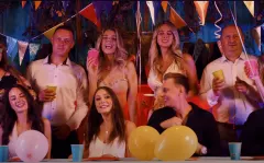 Gorąca premiera Enjoy prezentuje nowy singiel „Oczy jak węgiel”