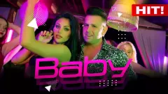 Gorąca premiera! Extazy przeskakuje kolejną granicę z utworem „Baby„! Czy to najbardziej szalony kawałek w ich karierze?