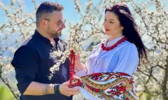 Gorąca premiera i debiut! Kasia & Jędrek – Góraleczko Ma