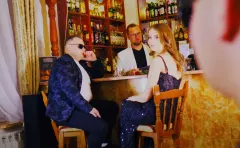 Gorąca premiera! Jeszcze Jeden i GRESO z nowym hitem ”Powiedz Czemu”

