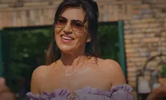 Gorąca premiera! Justyna & Dario Isidoris - Ty i ja (Ci sara)