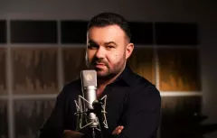 Gorąca premiera: Kenzo - Gdzie Jesteś Kochana