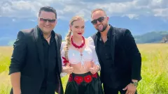 Gorąca premiera! Kordian i Mateusz Mijal wraz z Eweliną Ruckgaber w nowym teledysku „Kochaj mnie„