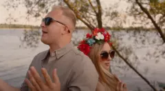 Gorąca premiera: Kriso - Tamte dni! To prawdziwe, dobre disco polo!