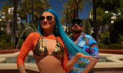 Gorąca premiera latino: Agbe & Pawko - „Smoka Wejście„ podbija parkiety!
