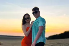 Gorąca premiera latino: Wapniaczka i Ten Gość - Amor!