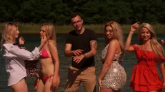 Gorąca premiera: „Maleńka„ - nowa piosenka zespołu Bartii