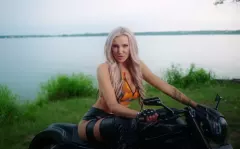 Gorąca premiera! Maluba i Tomasz Lubert w nowości pt. „Ups blondyna„. To może być hit tego roku! Zobaczcie!