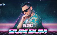 Gorąca premiera! Masters w rytmie "Bum Bum (Dance 2 Disco Remix)"