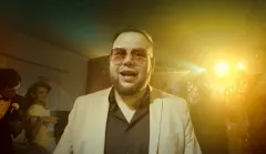 Gorąca premiera! Mieszanka disco polo i Słowacji. TERABORSUK ft. ROMPEY - Keby Bolo Keby (Na Weselu)