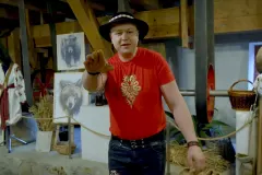 Gorąca premiera Mr Góral „Maryna chodź do młyna” nowa piosenka disco polo już dostępna