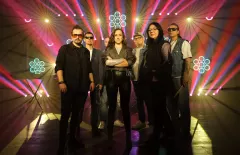 Gorąca premiera „Niech muzyka gra”. Sylwia Strug i Zespół Omega razem po Disco Star