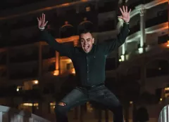 Gorąca premiera od Maćka Szulce „Nowy Viral„ to mieszkanka popowych brzmień!