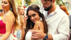 Gorąca premiera od ENI: „Bailando„ – rytmiczny hit na koniec lata 2024!
