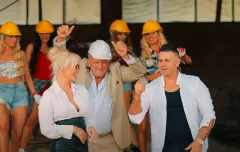 Gorąca premiera od Extazy „Dałem Tobie„: Nowy hit, który zawojuje listy przebojów!

