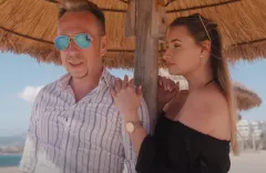 Gorąca premiera od Jaco (BQll)! „Chce z Tobą tańczyć„ to niezwykła letnia produkcja