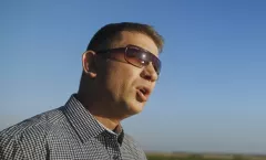 Gorąca premiera od legendy disco polo! Marcin Siegieńczuk kieruje do fanów ważne przesłanie!