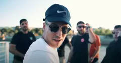 MiłyPan zaskoczył premierą pt. „Z Moją Bandą„! Artysta zaprosił do współpracy przyjaciół! Podbiją tym rynek muzyczny?!